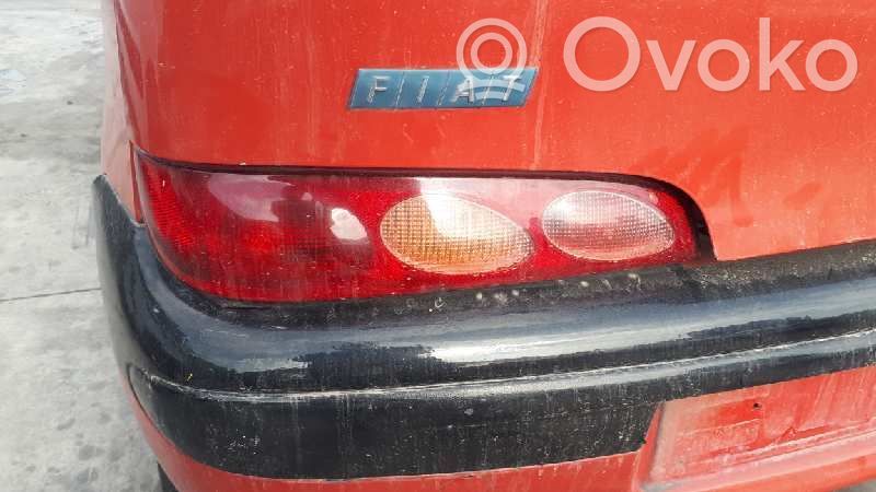 Fiat Seicento/600 Rear/tail lights 