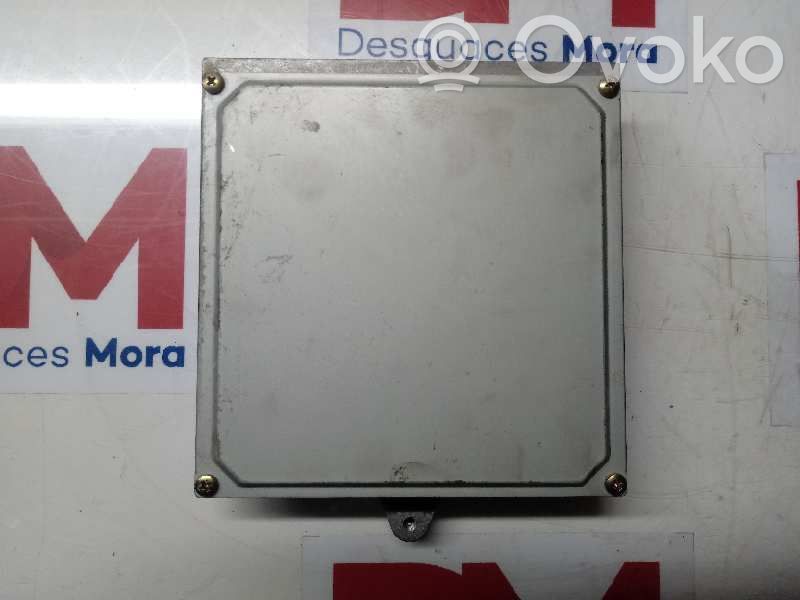 Honda Logo Engine control unit/module 