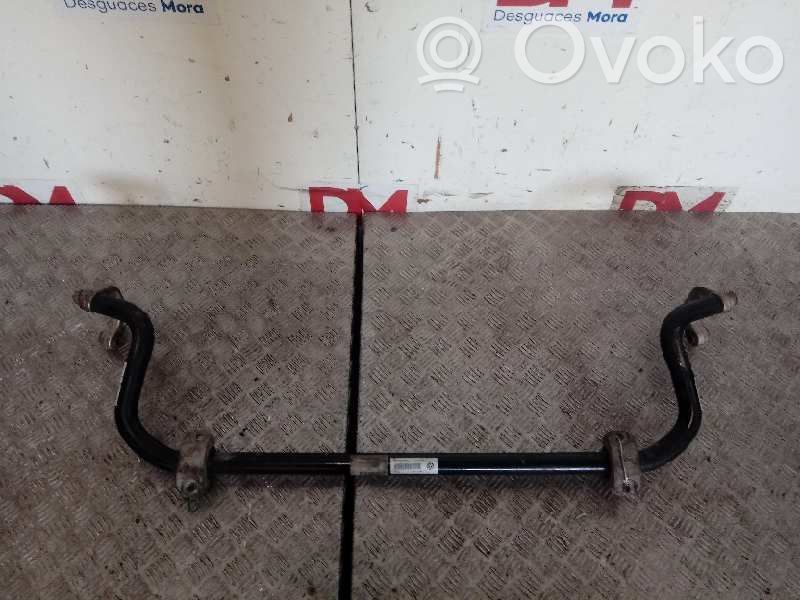 Volkswagen Phaeton Bară antiruliu față 