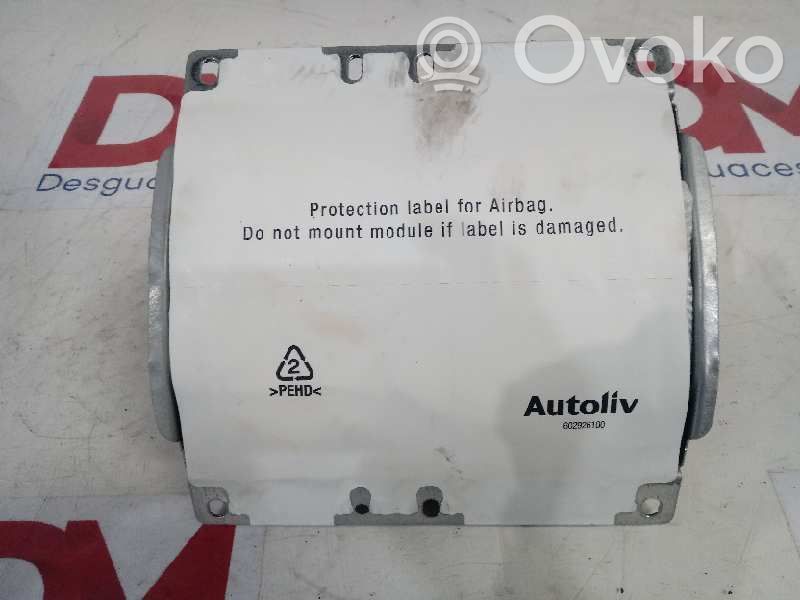 Side airbag   8623351