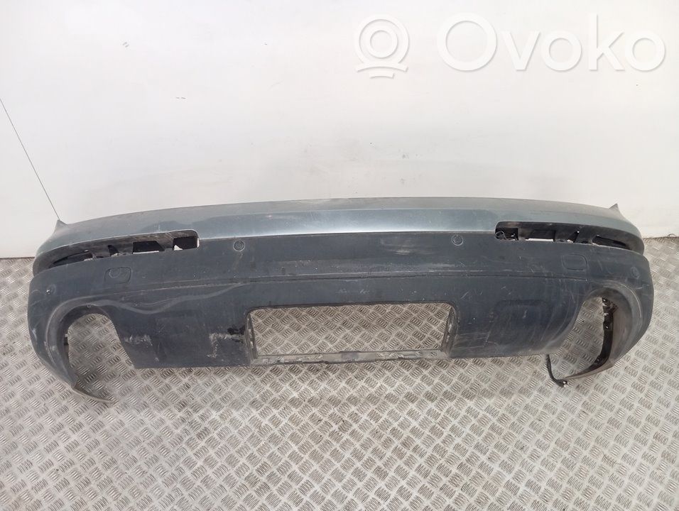 Audi Q7 4L Parachoques 