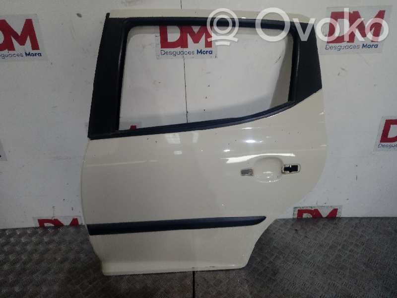 Puerta trasera   9006Q2,901198