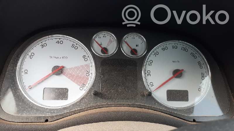 Speedometer (instrument cluster)