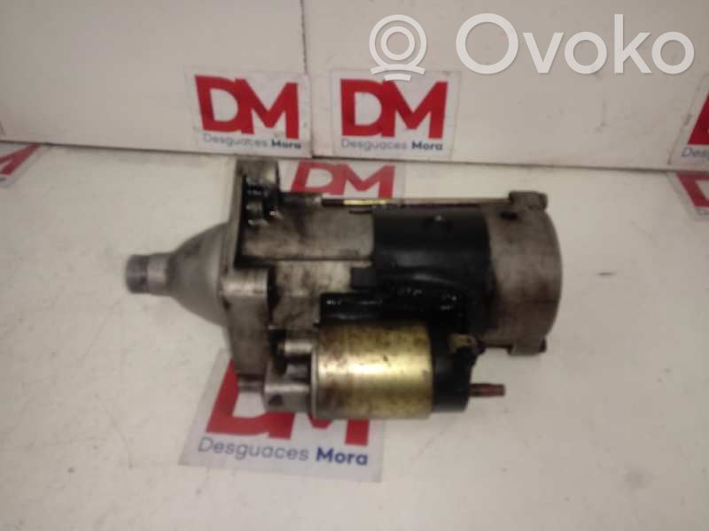 Motor de arranque   04868860AA