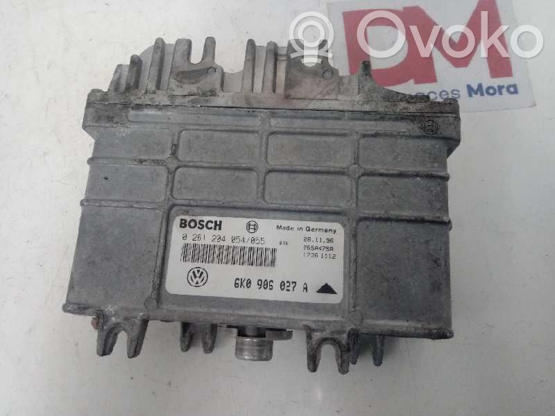 Seat Ibiza II (6k) Engine control unit/module 