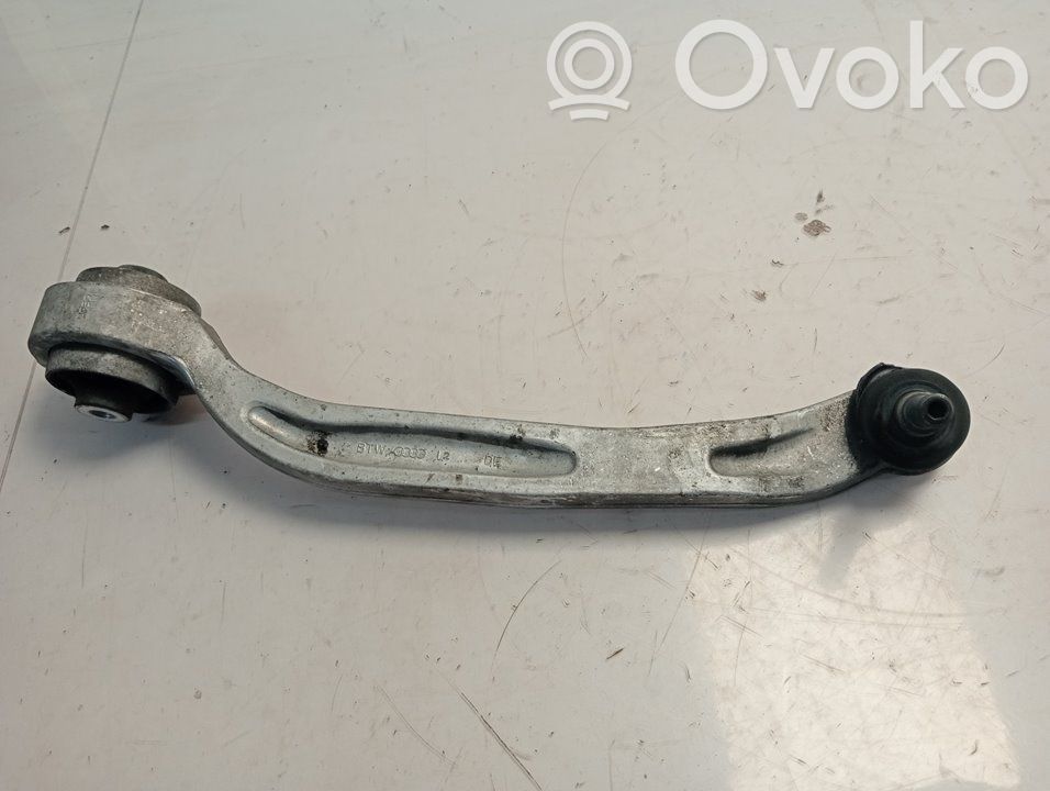 Front control arm