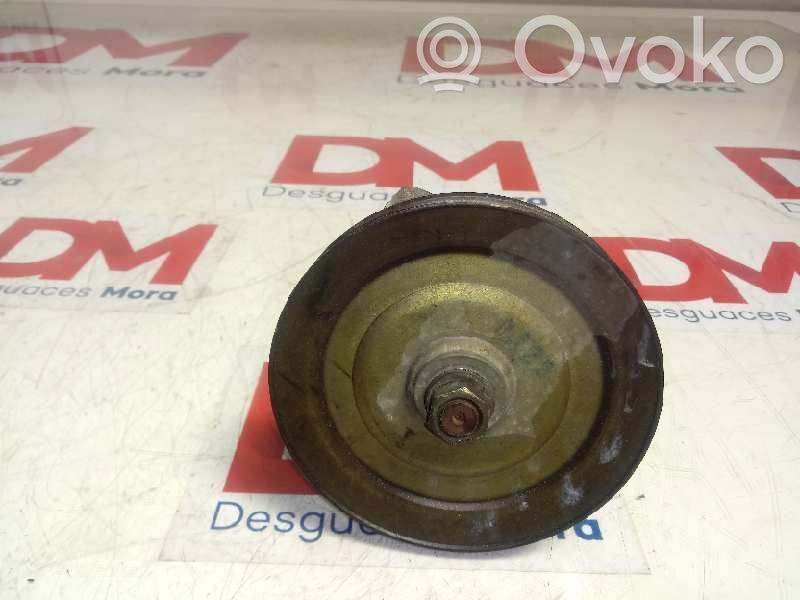 KIA Sportage Ohjaustehostimen pumppu 