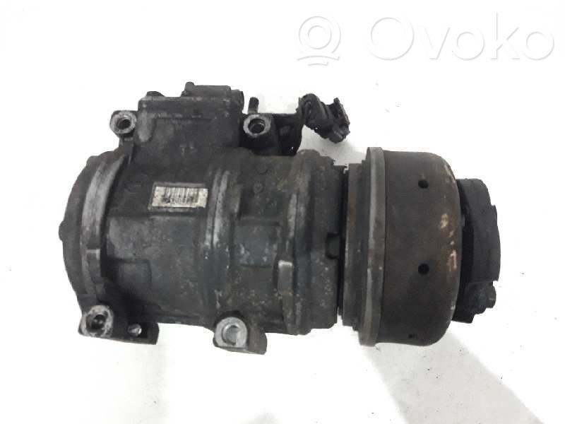 Chrysler Voyager Air conditioning (A/C) compressor (pump) 
