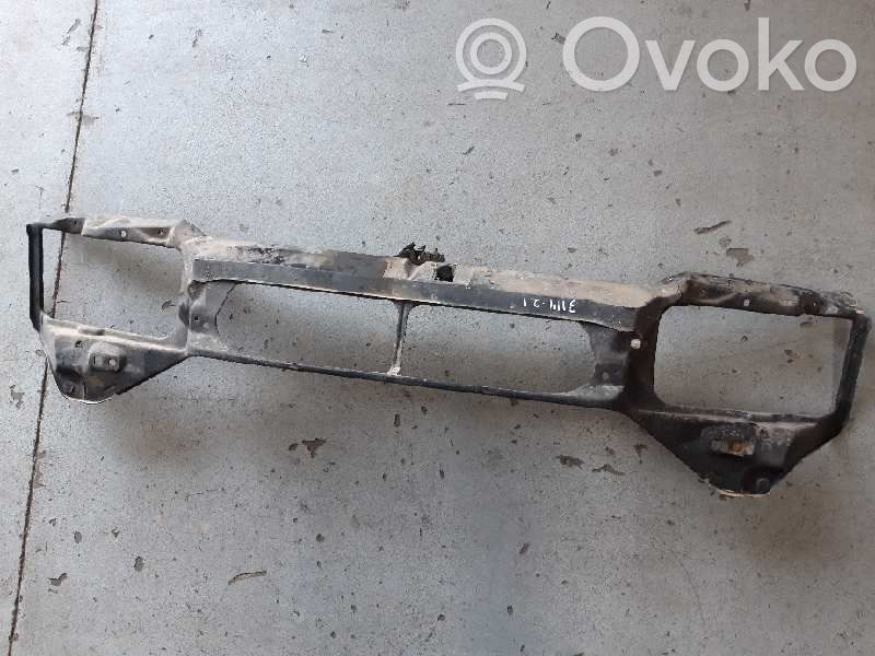 Citroen Evasion Панель 