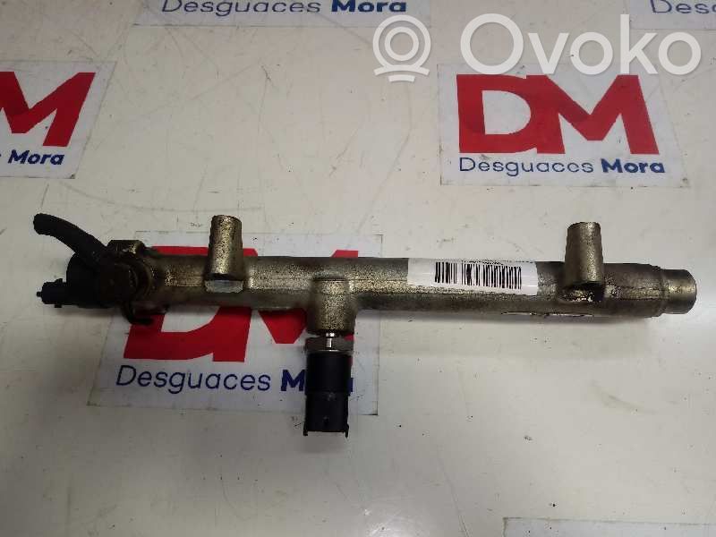 Rampa inyectora   0445213005