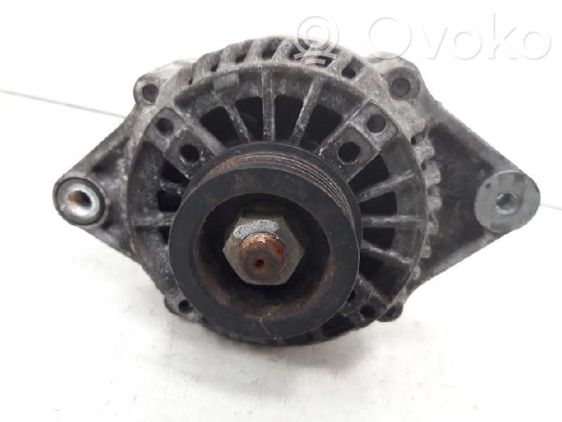 Suzuki Alto Generator/alternator 
