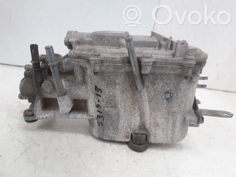 Volkswagen Touareg I Fuel filter 