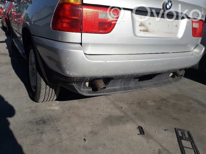 BMW X5 E53 Бампер 