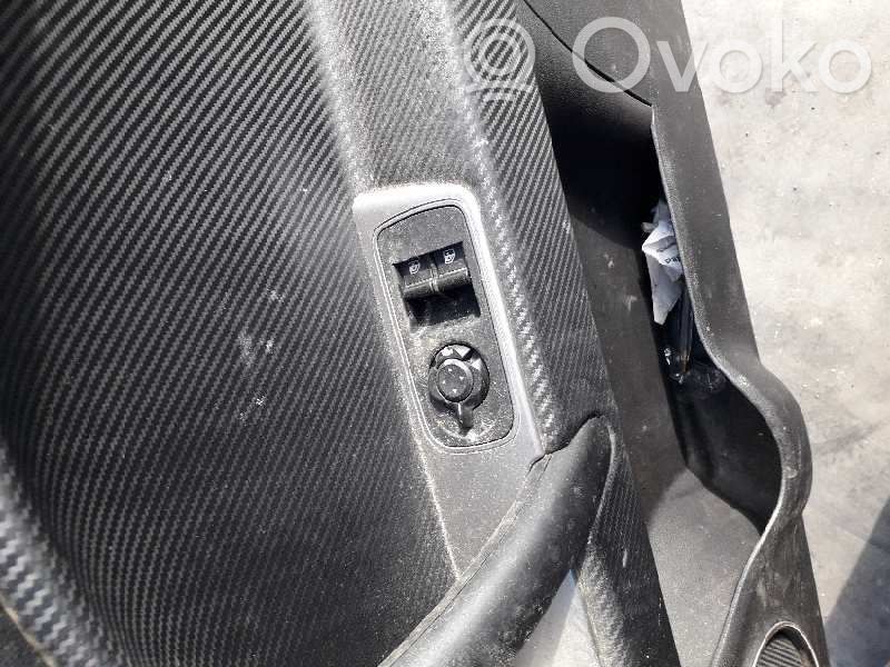 Interruptor del elevalunas eléctrico