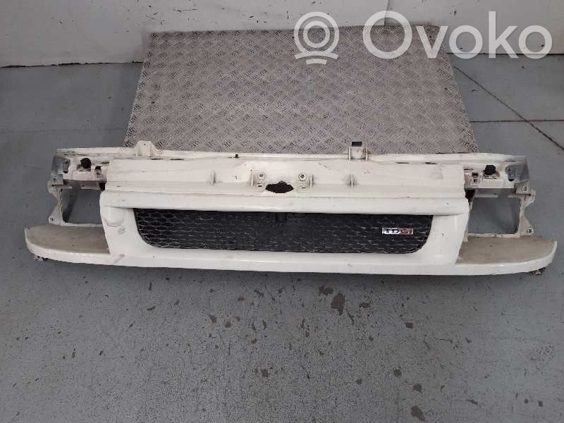 Ford Transit Panelis 
