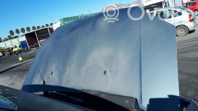 Ford Transit Dzinēja pārsegs (vāks) 