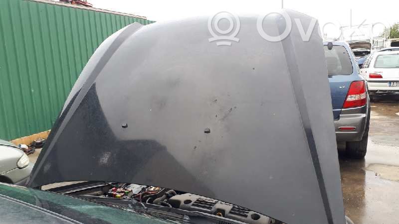 Fiat Stilo Dzinēja pārsegs (vāks) 