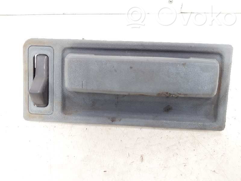 Manecilla interna puerta trasera