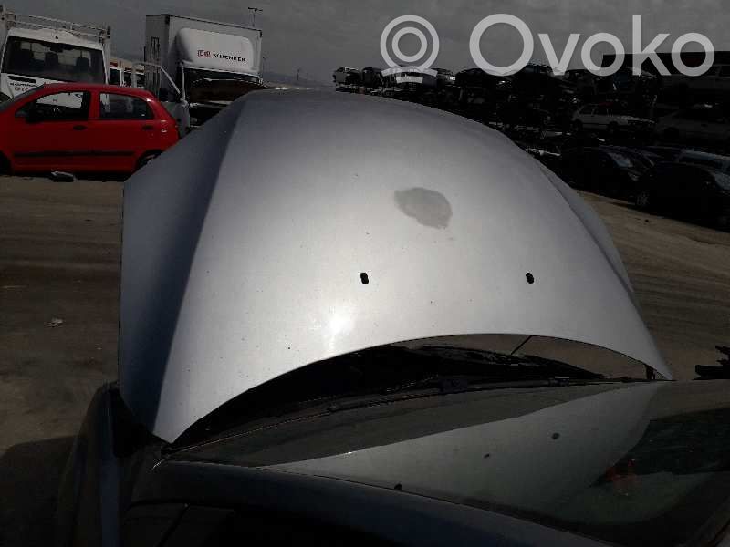 Ford Focus Dzinēja pārsegs (vāks) 