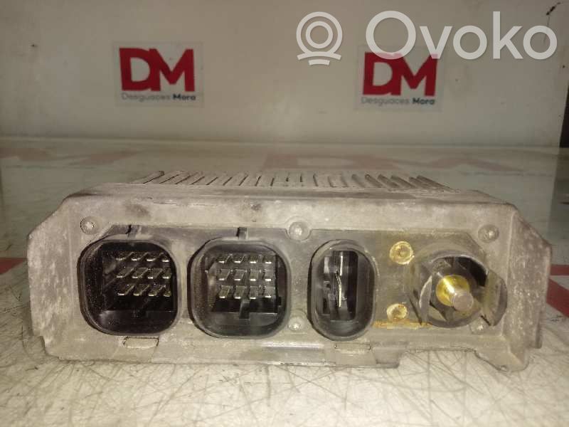 Renault Laguna I Engine control unit/module 