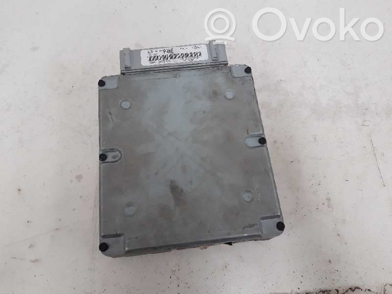 Ford Focus Engine control unit/module 