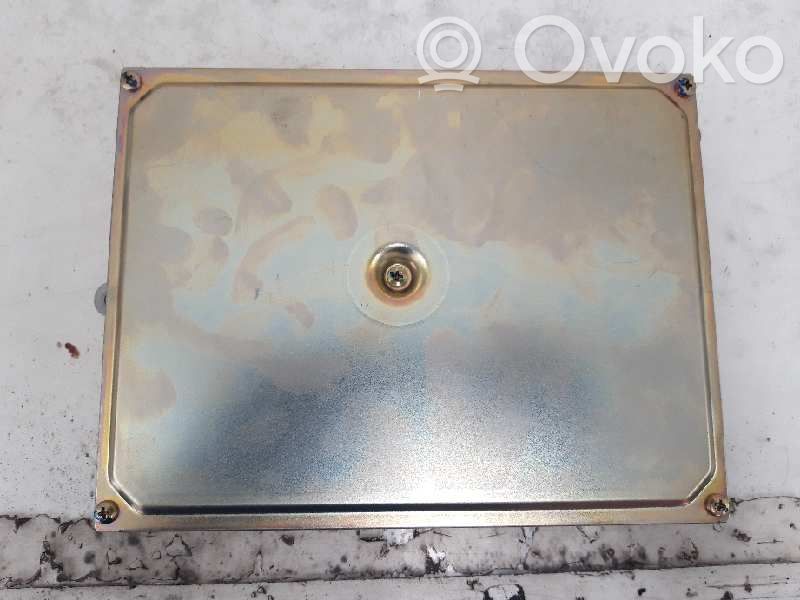 Honda Accord Engine control unit/module 