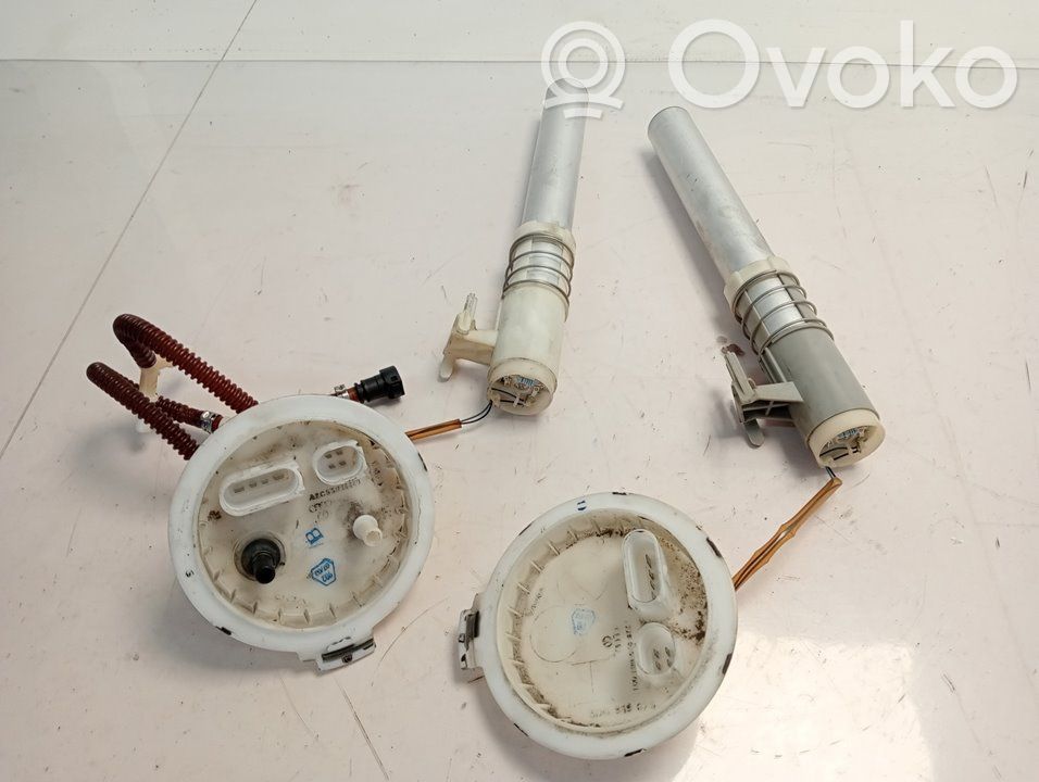 Audi A8 S8 D2 4D Degvielas sūknis (degvielas tvertnē) 