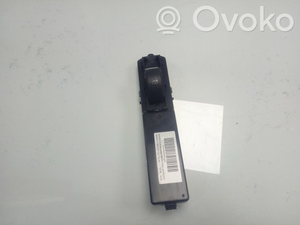 Saab 9-3 Ver2 Electric window control switch 
