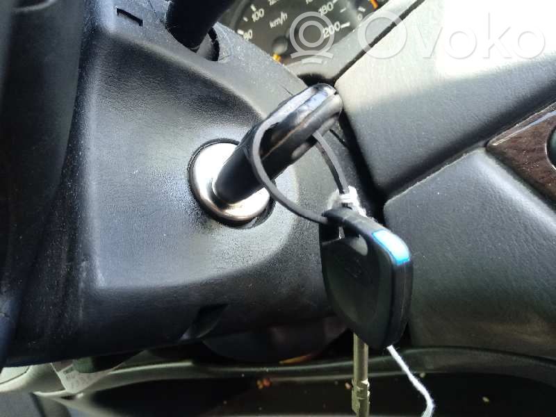 Ignition lock   1022461,95BGF3697AA