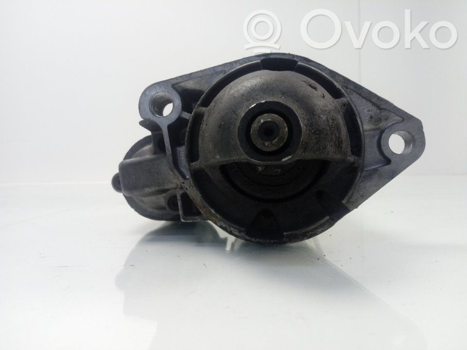Opel Astra G Motor de arranque 