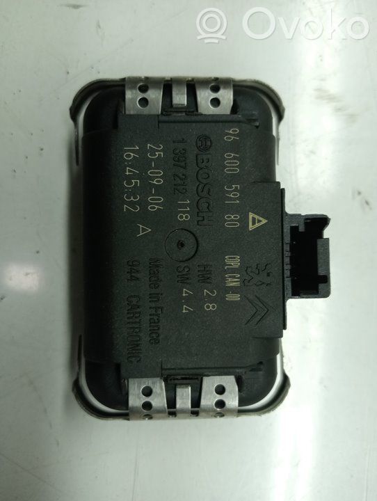 Sensor   9660059180