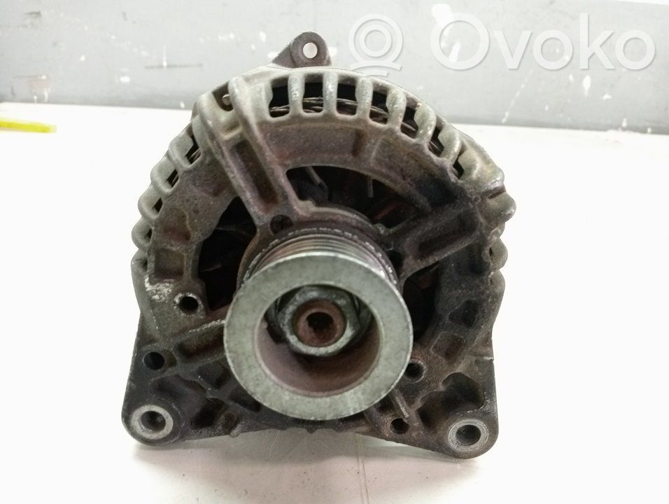 Alternador   NOORIGINAL
