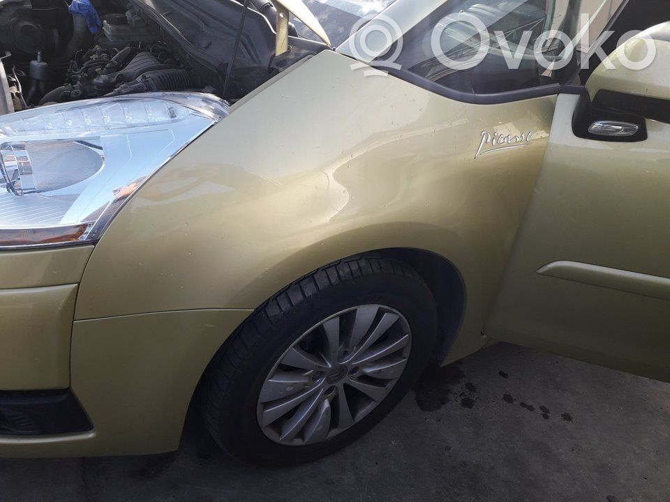 Citroen C4 Grand Picasso Spārns 