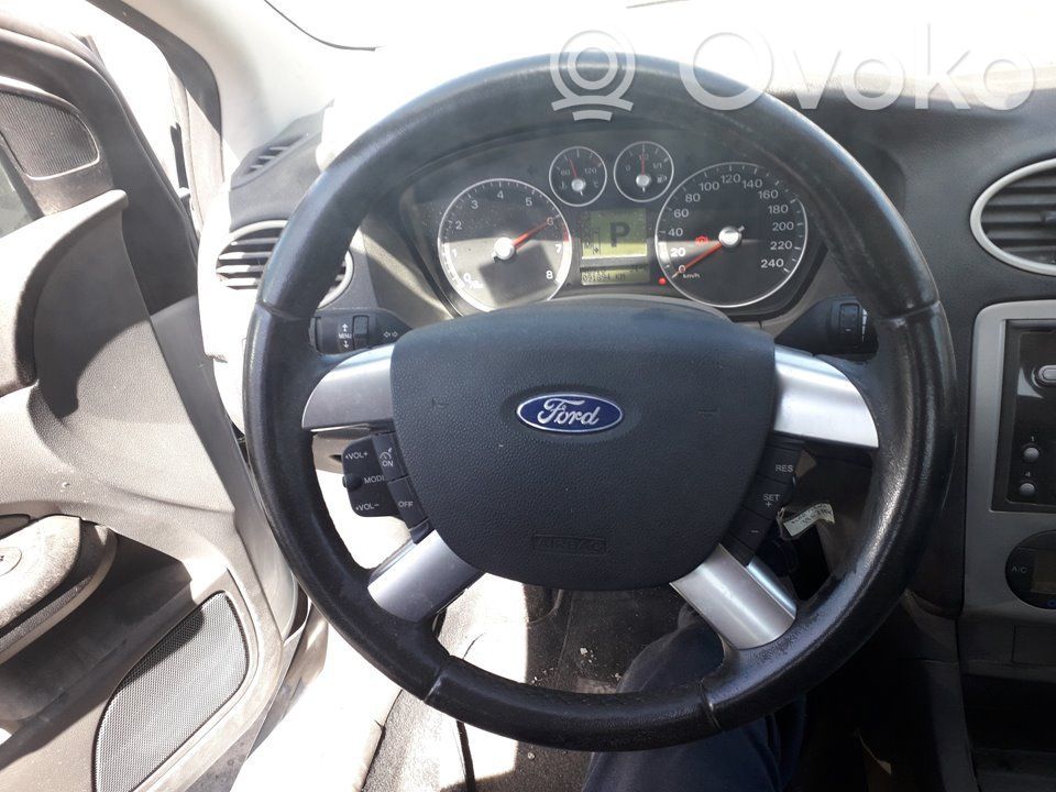 Ford Focus Stūre 