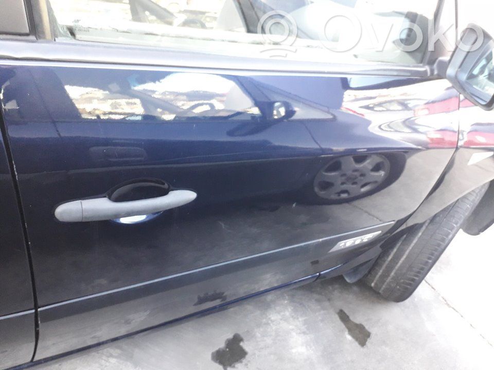 Renault Espace -  Grand espace IV Durvis 