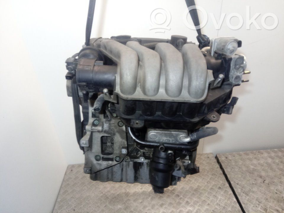 Motor   BLX