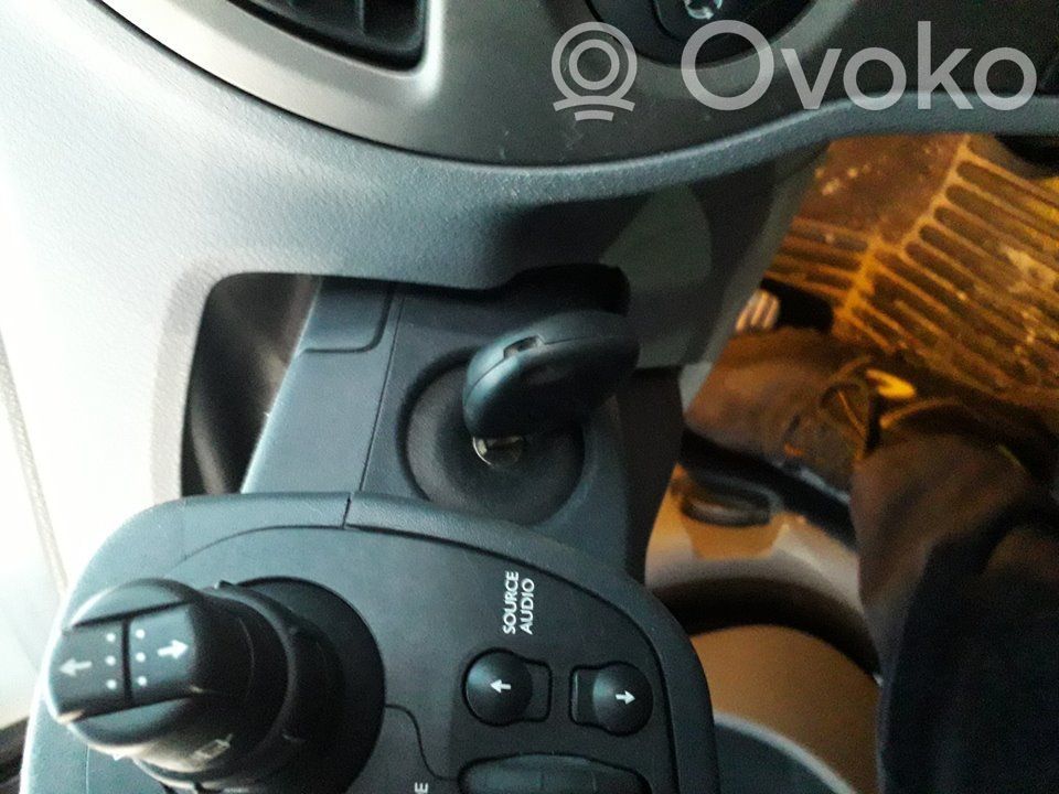 Ignition lock   8200214173D