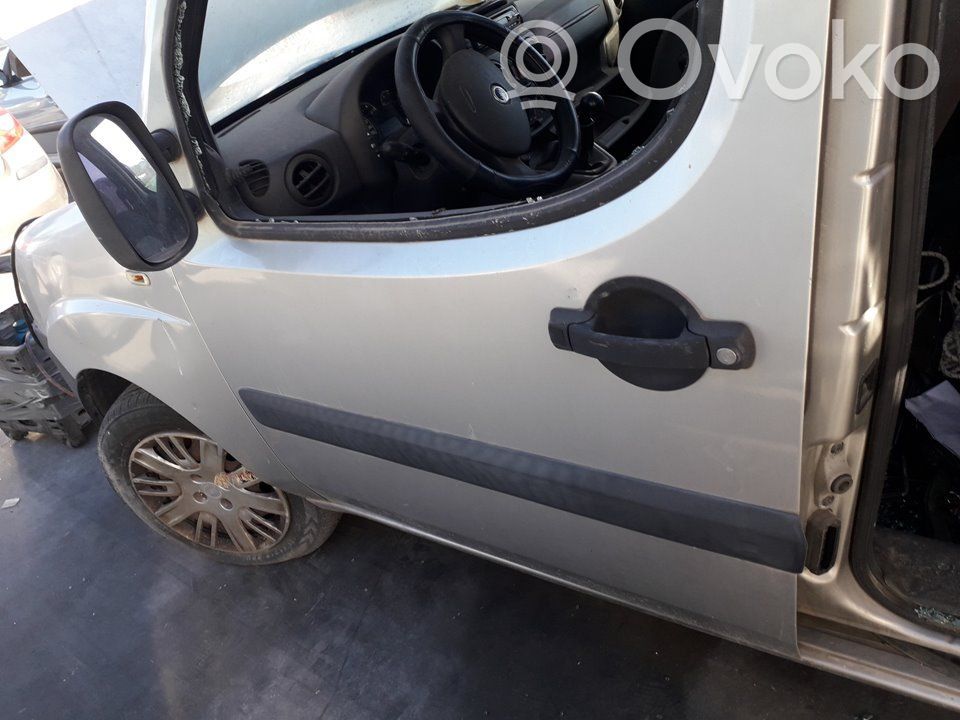 Fiat Doblo Puerta delantera 