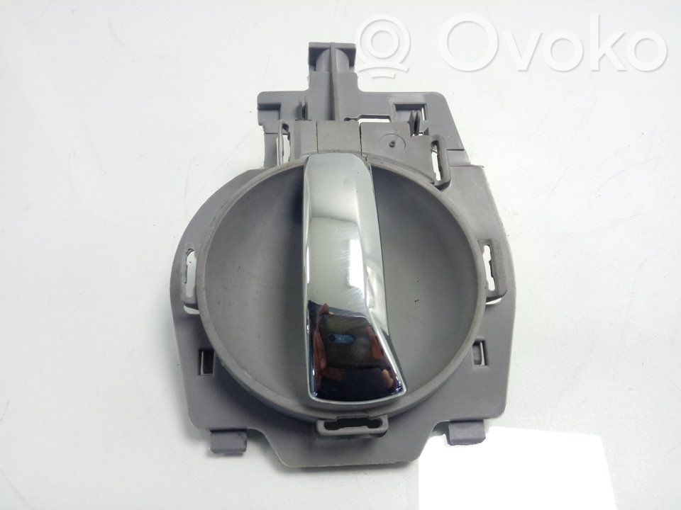 Front door interior handle   9680187877