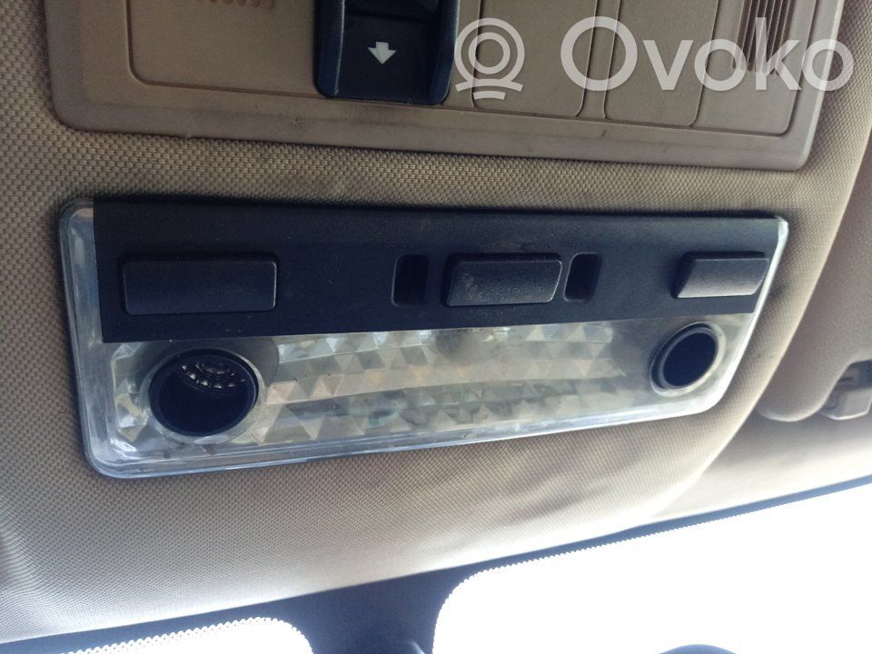 Other interior light   63318364929