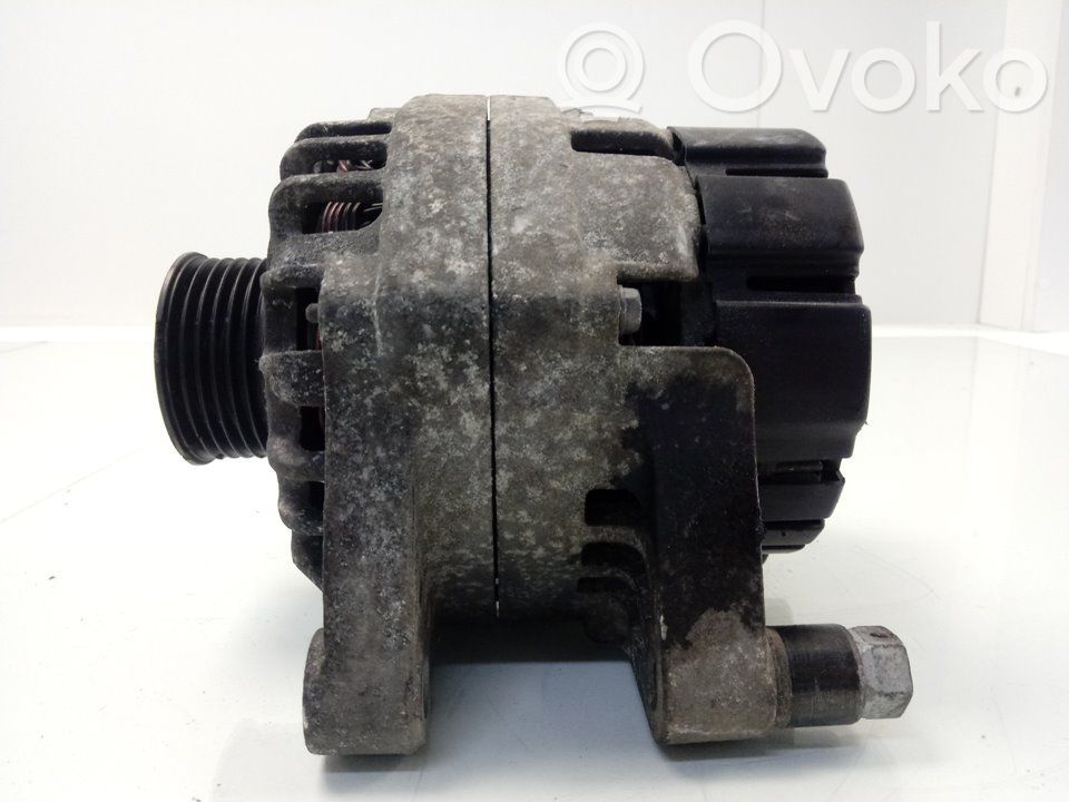 Ģenerators   57055T,5705KX,9642879980