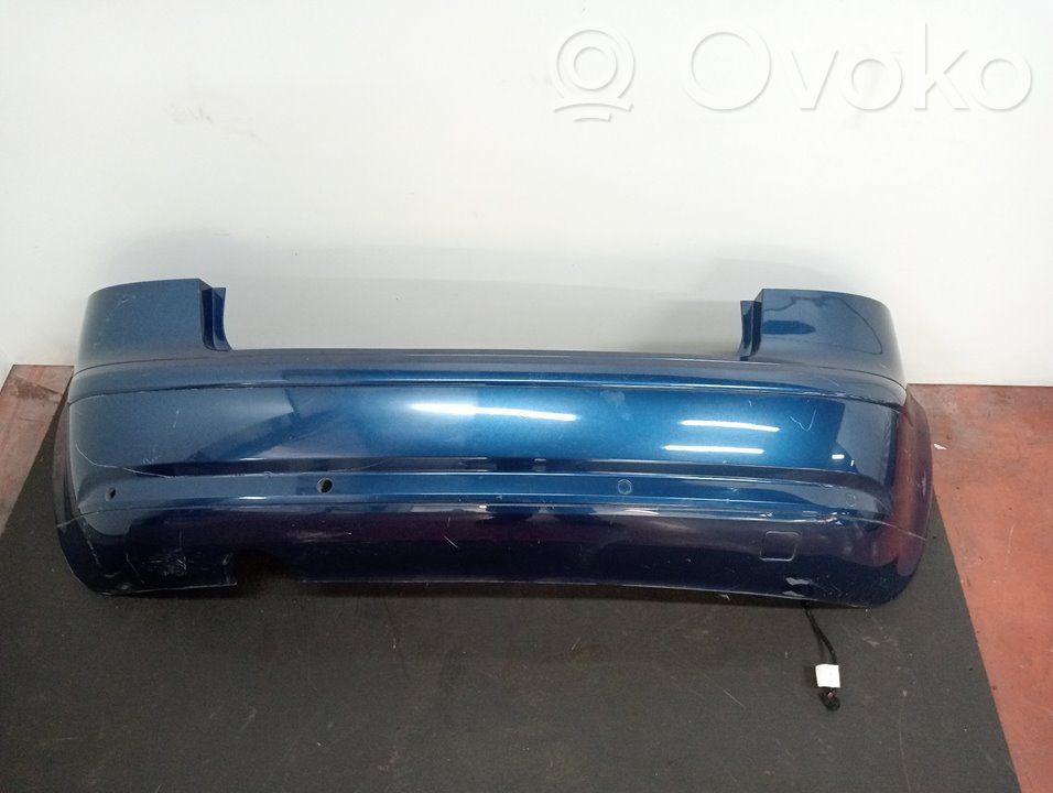 Audi A3 S3 8P Galinis bamperis 