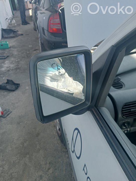 Opel Combo C Veidrodėlis (elektra valdomas) 