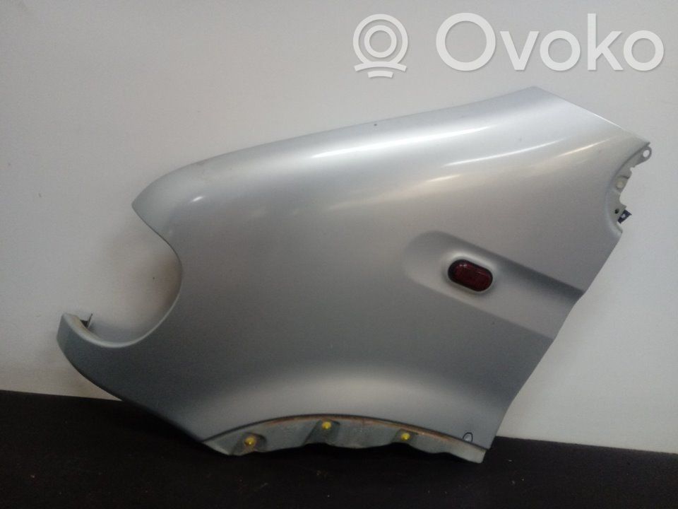 Guardabarro   7750350504