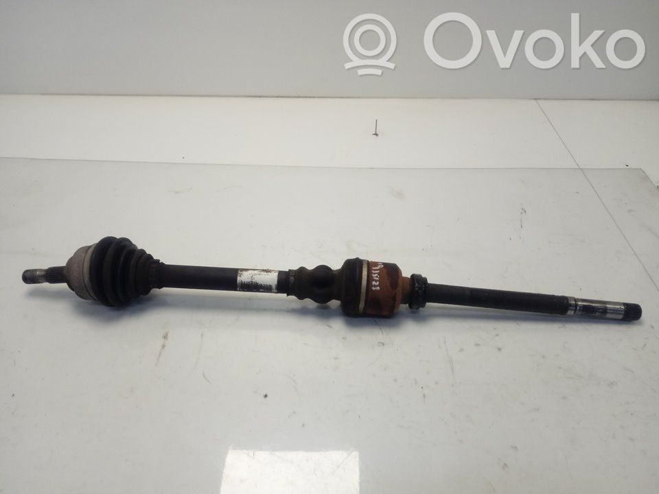 Front driveshaft   32738G