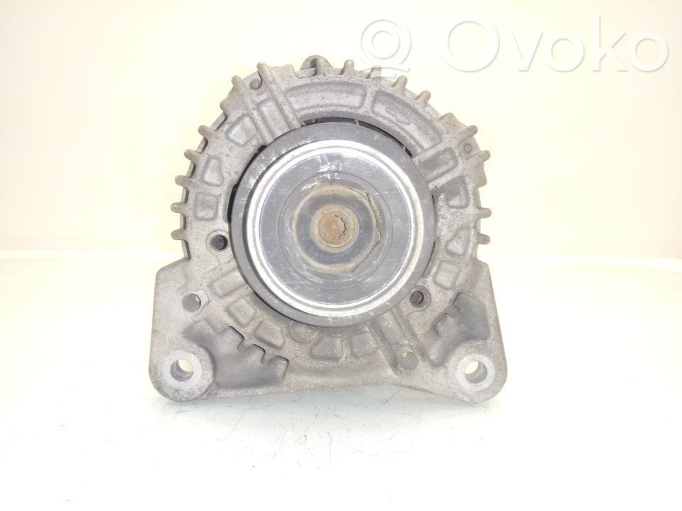 Renault Modus Generator/alternator 