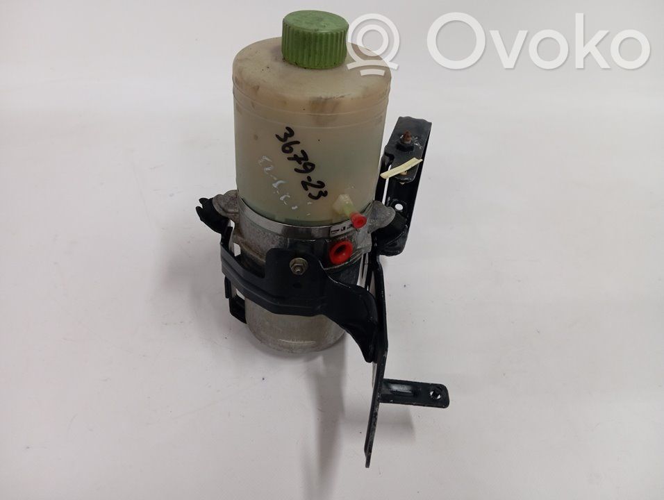 Power steering pump   PEGATINABORRADA
