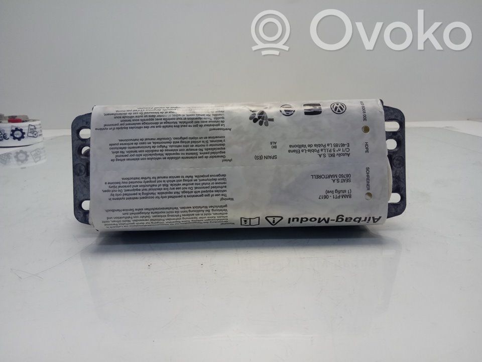 Airbag lateral   5P0880204B