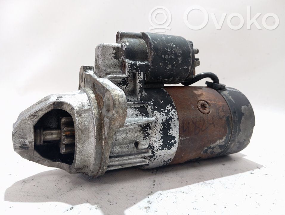 Motor de arranque   9000332406