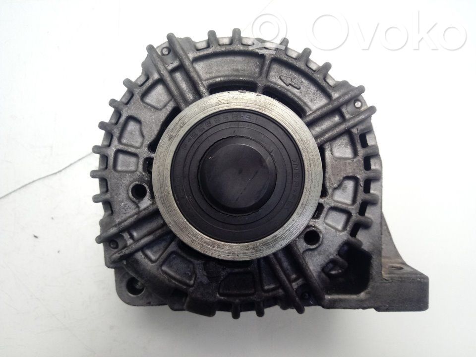 Alternador   0986047500